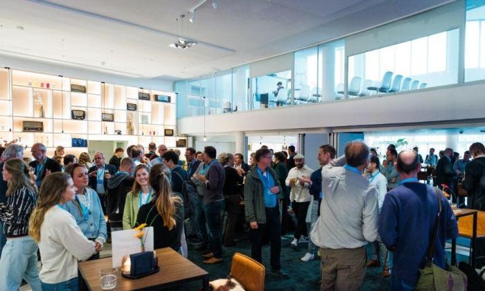 Landelijke mer-dag op 8 oktober 2026 in Utrecht